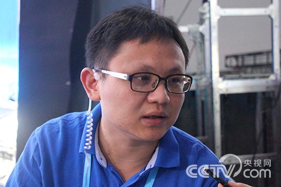 《挑战不可能》总导演左兴