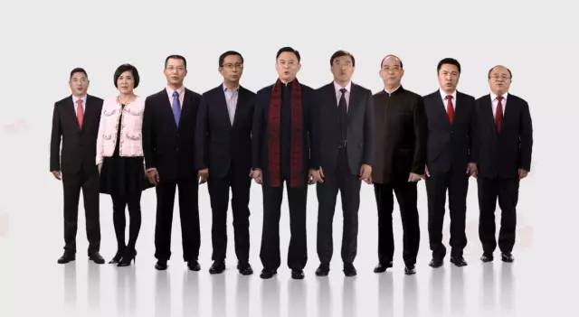 央视广告行业新闻-中国优秀企业家集体首次致敬全球消费者，彰显大国品牌自信